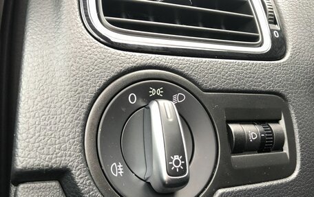 Volkswagen Polo VI (EU Market), 2019 год, 1 535 000 рублей, 14 фотография