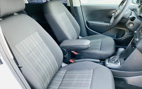 Volkswagen Polo VI (EU Market), 2019 год, 1 246 000 рублей, 9 фотография
