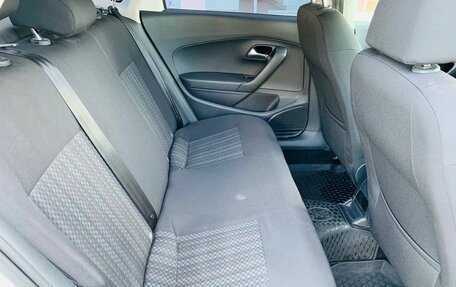 Volkswagen Polo VI (EU Market), 2019 год, 1 246 000 рублей, 11 фотография
