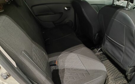 Renault Sandero II рестайлинг, 2016 год, 1 119 000 рублей, 11 фотография