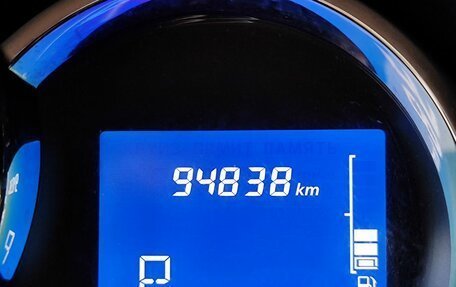 Renault Sandero II рестайлинг, 2016 год, 1 119 000 рублей, 19 фотография