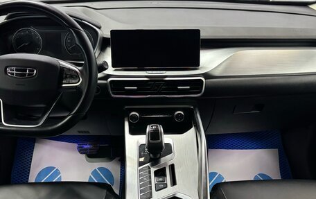 Geely Coolray I, 2021 год, 1 600 000 рублей, 7 фотография
