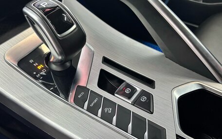 Geely Coolray I, 2021 год, 1 600 000 рублей, 15 фотография