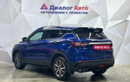 Geely Coolray I, 2021 год, 1 600 000 рублей, 6 фотография