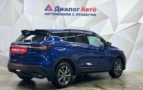 Geely Coolray I, 2021 год, 1 600 000 рублей, 4 фотография