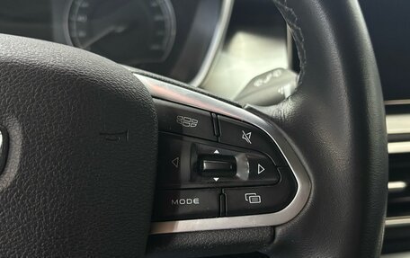 Geely Coolray I, 2021 год, 1 600 000 рублей, 18 фотография