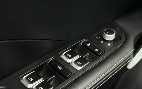 Geely Coolray I, 2021 год, 1 600 000 рублей, 21 фотография