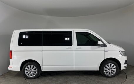 Volkswagen Caravelle T6 рестайлинг, 2015 год, 2 899 000 рублей, 4 фотография