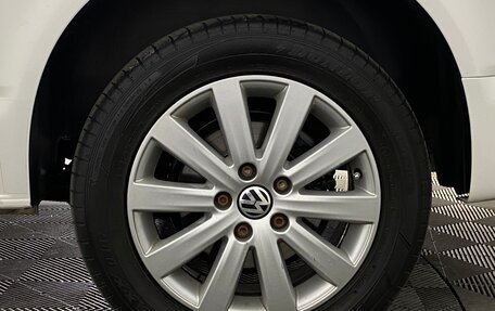 Volkswagen Caravelle T6 рестайлинг, 2015 год, 2 899 000 рублей, 10 фотография