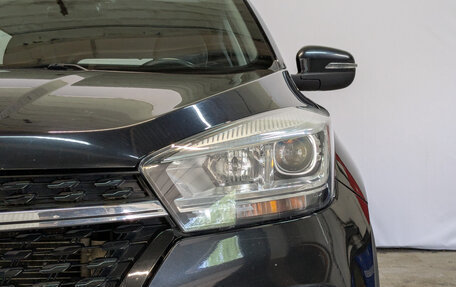 Chery Tiggo 4 I рестайлинг, 2021 год, 1 045 000 рублей, 17 фотография