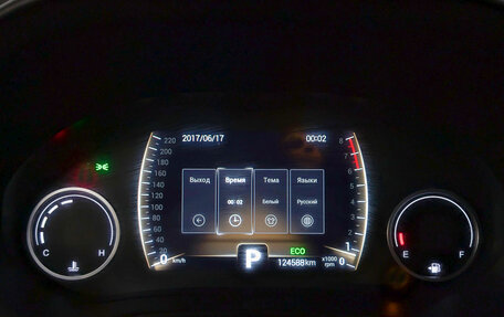 Chery Tiggo 4 I рестайлинг, 2021 год, 1 045 000 рублей, 13 фотография