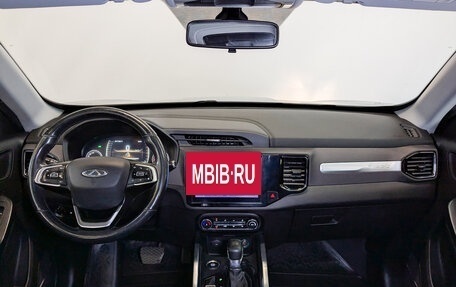 Chery Tiggo 4 I рестайлинг, 2021 год, 1 045 000 рублей, 14 фотография