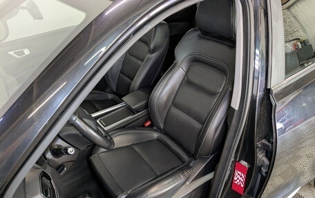 Chery Tiggo 4 I рестайлинг, 2021 год, 1 045 000 рублей, 20 фотография
