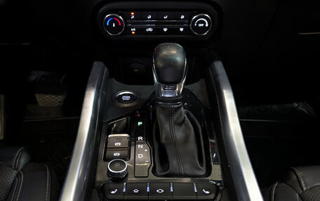 Chery Tiggo 4 I рестайлинг, 2021 год, 1 045 000 рублей, 26 фотография