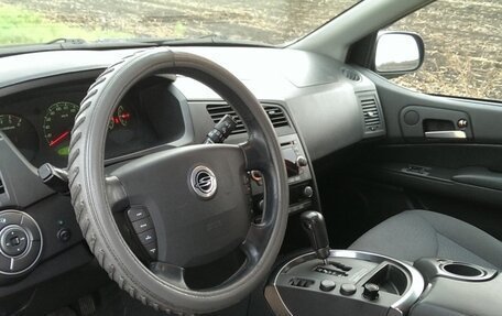 SsangYong Kyron I, 2005 год, 580 000 рублей, 2 фотография