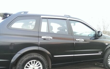 SsangYong Kyron I, 2005 год, 580 000 рублей, 4 фотография