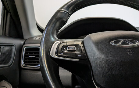 Chery Tiggo 4 I рестайлинг, 2021 год, 1 045 000 рублей, 27 фотография