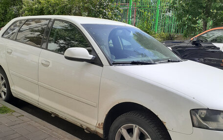 Audi A3, 2010 год, 800 000 рублей, 2 фотография