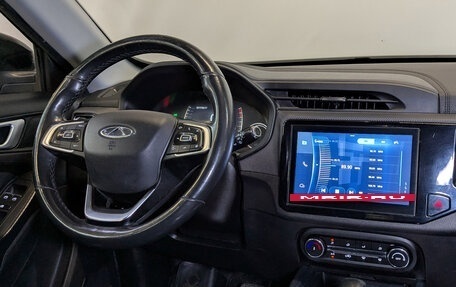 Chery Tiggo 4 I рестайлинг, 2021 год, 1 045 000 рублей, 25 фотография