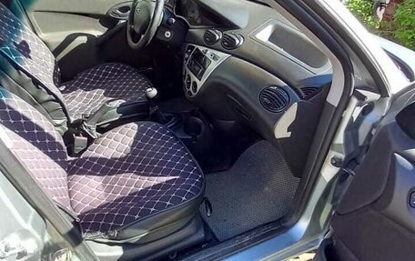 Ford Focus IV, 2004 год, 290 000 рублей, 5 фотография