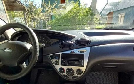 Ford Focus IV, 2004 год, 290 000 рублей, 4 фотография