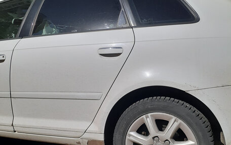 Audi A3, 2010 год, 800 000 рублей, 6 фотография