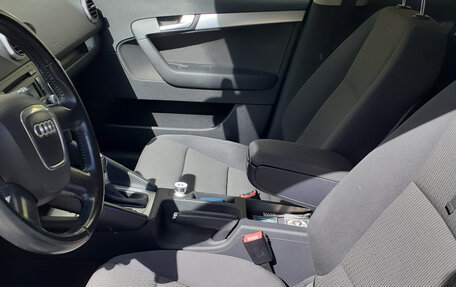 Audi A3, 2010 год, 800 000 рублей, 7 фотография