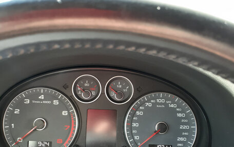 Audi A3, 2010 год, 800 000 рублей, 8 фотография