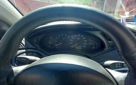 Ford Focus IV, 2004 год, 290 000 рублей, 6 фотография