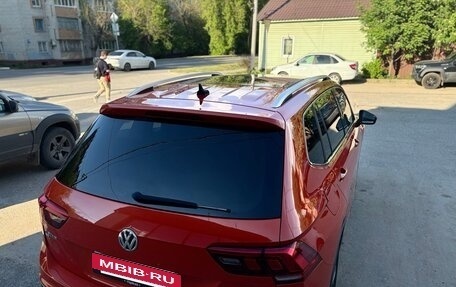 Volkswagen Tiguan II, 2019 год, 2 600 000 рублей, 6 фотография