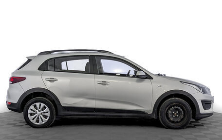 KIA Rio IV, 2020 год, 1 025 000 рублей, 4 фотография