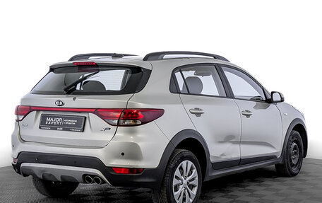 KIA Rio IV, 2020 год, 1 025 000 рублей, 5 фотография