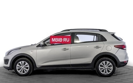 KIA Rio IV, 2020 год, 1 025 000 рублей, 8 фотография