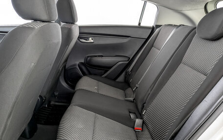 KIA Rio IV, 2020 год, 1 025 000 рублей, 12 фотография