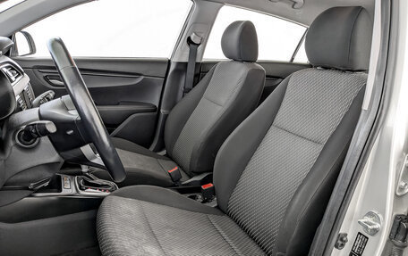 KIA Rio IV, 2020 год, 1 025 000 рублей, 20 фотография