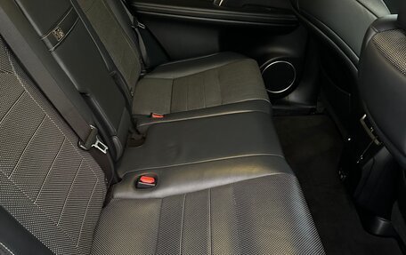 Lexus RX IV рестайлинг, 2019 год, 5 650 000 рублей, 6 фотография