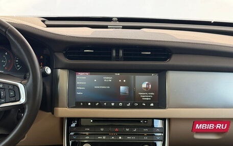 Jaguar F-Pace, 2018 год, 2 700 000 рублей, 7 фотография