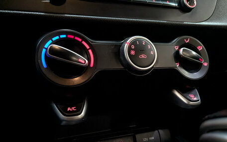 KIA Rio IV, 2021 год, 1 095 000 рублей, 20 фотография