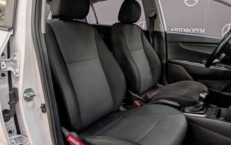 KIA Rio IV, 2021 год, 1 095 000 рублей, 22 фотография