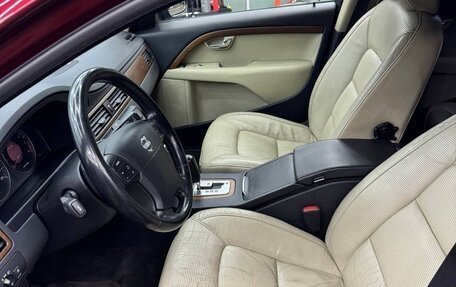 Volvo S80 II рестайлинг 2, 2007 год, 1 320 000 рублей, 6 фотография