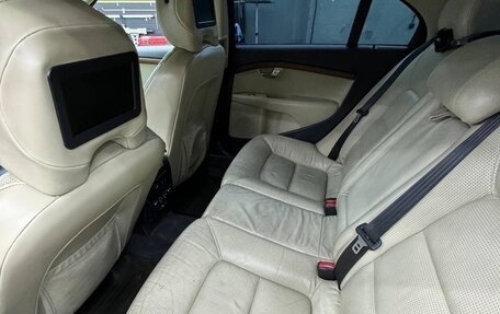 Volvo S80 II рестайлинг 2, 2007 год, 1 320 000 рублей, 5 фотография