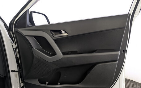 Hyundai Creta I рестайлинг, 2017 год, 1 355 000 рублей, 25 фотография