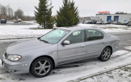 Nissan Maxima VIII, 2005 год, 360 000 рублей, 1 фотография