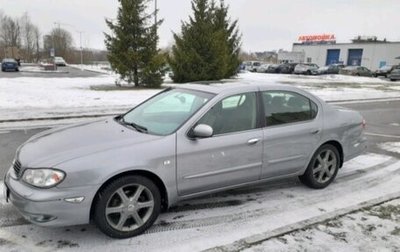 Nissan Maxima VIII, 2005 год, 360 000 рублей, 1 фотография