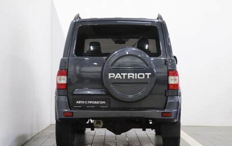 ЛуАЗ Patriot, 2018 год, 824 000 рублей, 4 фотография