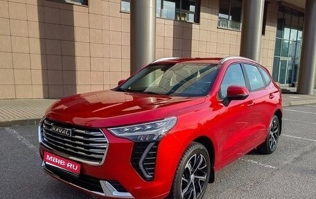 Haval Jolion, 2022 год, 1 540 000 рублей, 1 фотография