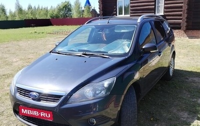 Ford Focus II рестайлинг, 2011 год, 950 000 рублей, 1 фотография