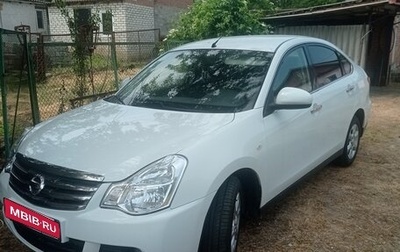 Nissan Almera, 2018 год, 600 000 рублей, 1 фотография