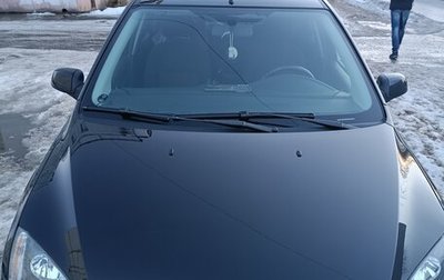 Ford Focus II рестайлинг, 2007 год, 400 000 рублей, 1 фотография