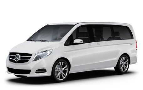 Mercedes-Benz V-Класс, 2024 год, 17 340 000 рублей, 1 фотография